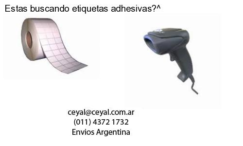 Estas buscando etiquetas adhesivas?^